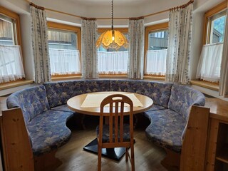 Appartement Achenkirch Kenmerken 3