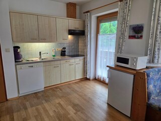 Apartment Achenkirch Ausstattung 5