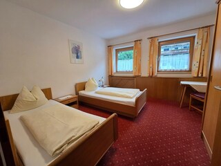 Apartment Achenkirch Ausstattung 6