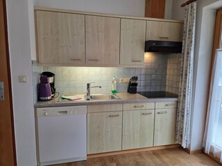 Apartment Achenkirch Ausstattung 8