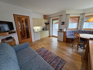 Appartement Achenkirch Kenmerken 9