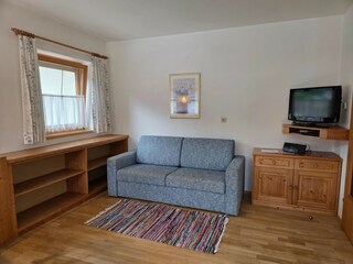 Apartment Achenkirch Ausstattung 10