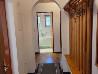 Apartment Achenkirch Ausstattung 11