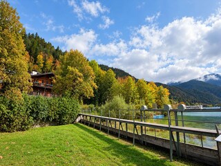 Appartement Achenkirch Omgeving 53