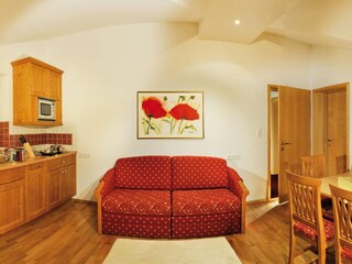 Apartment Achenkirch Ausstattung 2