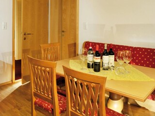Apartment Achenkirch Features 2