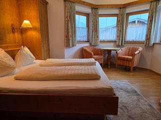 Apartment Achenkirch Features 3