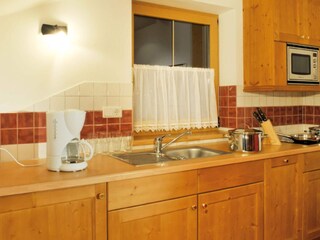Apartment Achenkirch Ausstattung 22