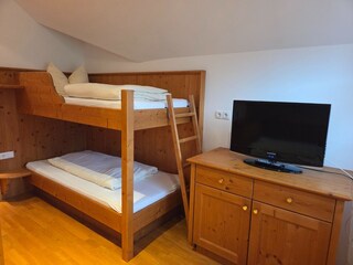 Apartment Achenkirch Ausstattung 4