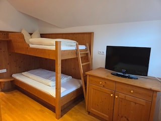 Apartment Achenkirch Features 4