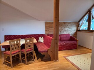 Apartment Achenkirch Ausstattung 5