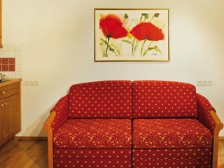 Apartment Achenkirch Ausstattung 6