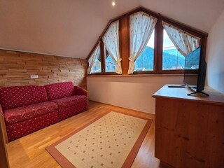 Apartment Achenkirch Features 8