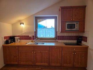 Apartment Achenkirch Features 9