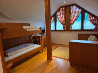 Apartment Achenkirch Ausstattung 10
