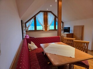 Apartment Achenkirch Ausstattung 11