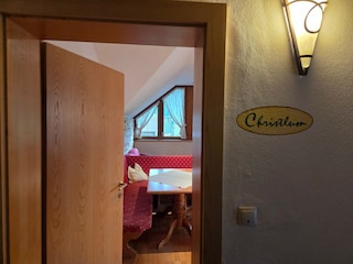Apartment Achenkirch Features 12