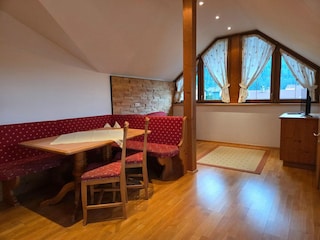 Apartment Achenkirch Features 13