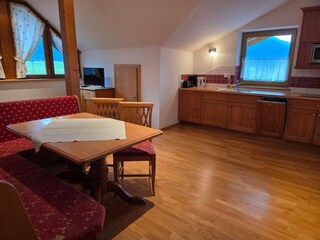 Apartment Achenkirch Ausstattung 13