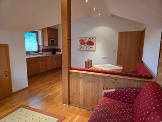 Apartment Achenkirch Ausstattung 15