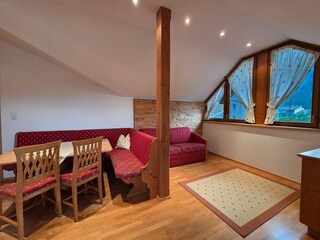Apartment Achenkirch Ausstattung 16