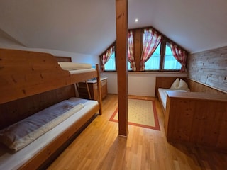 Apartment Achenkirch Features 17