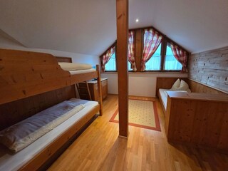 Apartment Achenkirch Ausstattung 7