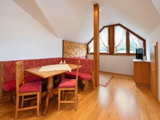 Apartment Achenkirch Ausstattung 9