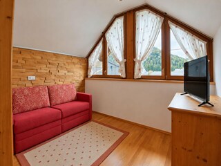 Apartment Achenkirch Ausstattung 11