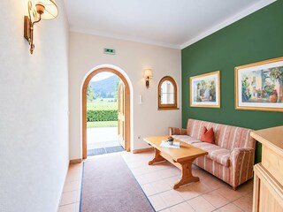 Apartment Achenkirch Ausstattung 12