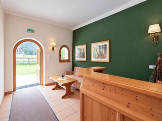 Apartment Achenkirch Ausstattung 14