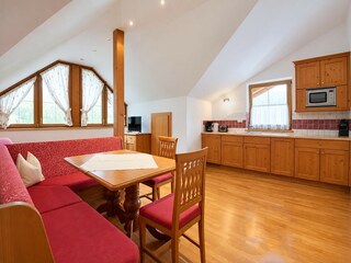 Apartment Achenkirch Ausstattung 16