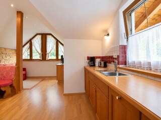 Apartment Achenkirch Ausstattung 17