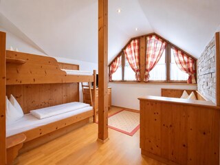 Apartment Achenkirch Ausstattung 23