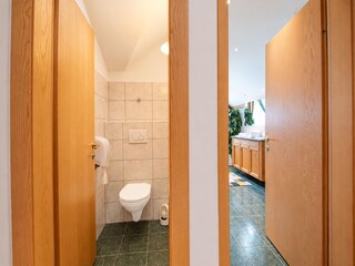 Apartment Achenkirch Ausstattung 26