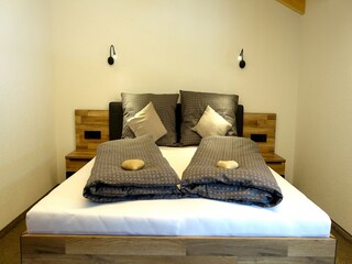 Apartment Kauns Ausstattung 12