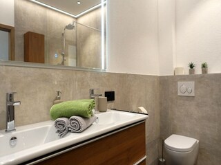 Apartment Kauns Ausstattung 21