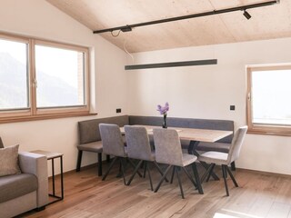 Apartment Kauns Ausstattung 11