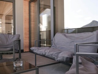 Apartment Kauns Außenaufnahme 6