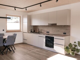 Apartment Kauns Ausstattung 13