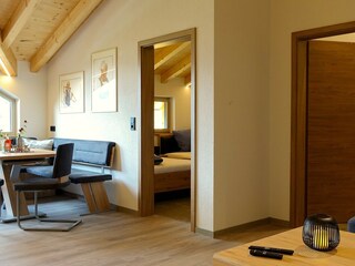 Apartment Kauns Ausstattung 14
