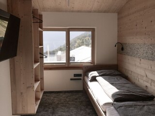 Apartment Kauns Ausstattung 15