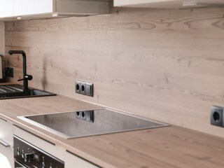 Apartment Kauns Ausstattung 22