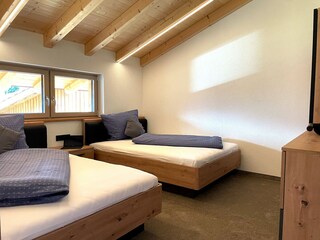 Appartement Kauns Équipement 16