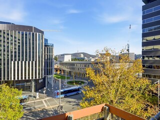 Apartment Welt Außenaufnahme 4