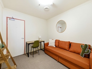 Apartment Welt Ausstattung 13