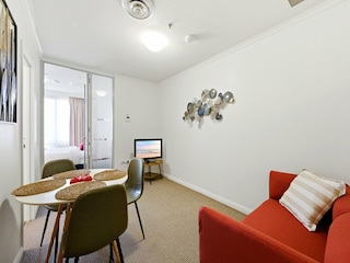 Apartment Welt Ausstattung 16