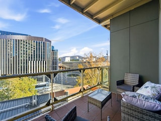 Apartment Welt Außenaufnahme 5