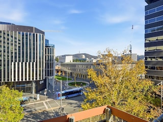 Apartment Welt Außenaufnahme 6