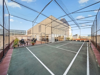 Apartment Welt  27